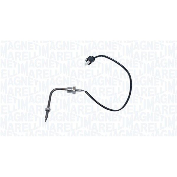 MAGNETI MARELLI 172000621010 Sensor, Abgastemperatur