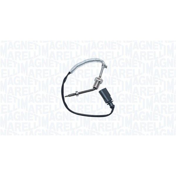 MAGNETI MARELLI 172000665010 Sensor, Abgastemperatur