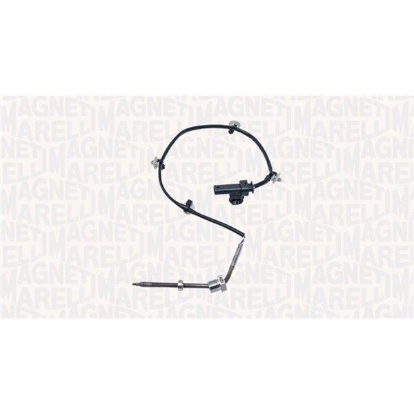 MAGNETI MARELLI 172000685010 Sensor, Abgastemperatur