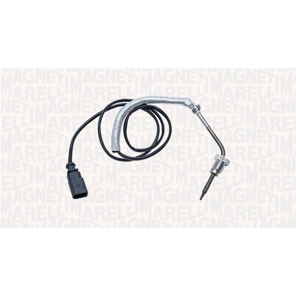 MAGNETI MARELLI 172000691010 Sensor, Abgastemperatur