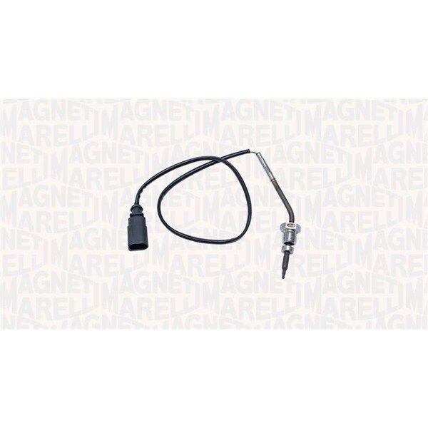 MAGNETI MARELLI 172000695010 Sensor, Abgastemperatur