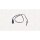 MAGNETI MARELLI 172000695010 Sensor, Abgastemperatur