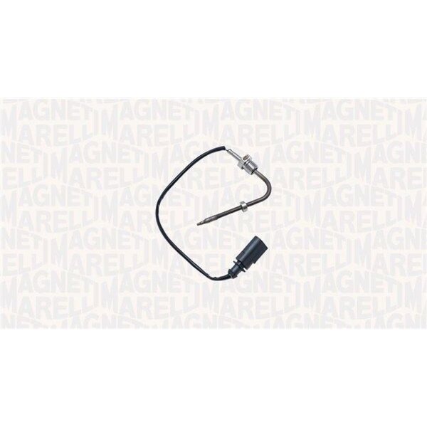 MAGNETI MARELLI 172000697010 Sensor, Abgastemperatur
