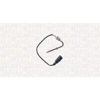 MAGNETI MARELLI 172000697010 Sensor, Abgastemperatur