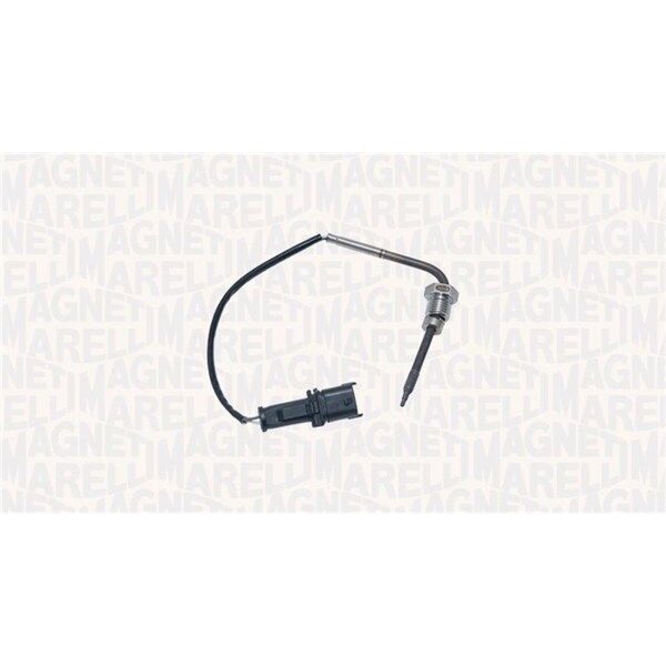 MAGNETI MARELLI 172000701010 Sensor, Abgastemperatur