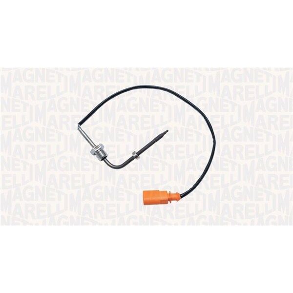 MAGNETI MARELLI 172000711010 Sensor, Abgastemperatur