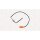 MAGNETI MARELLI 172000711010 Sensor, Abgastemperatur