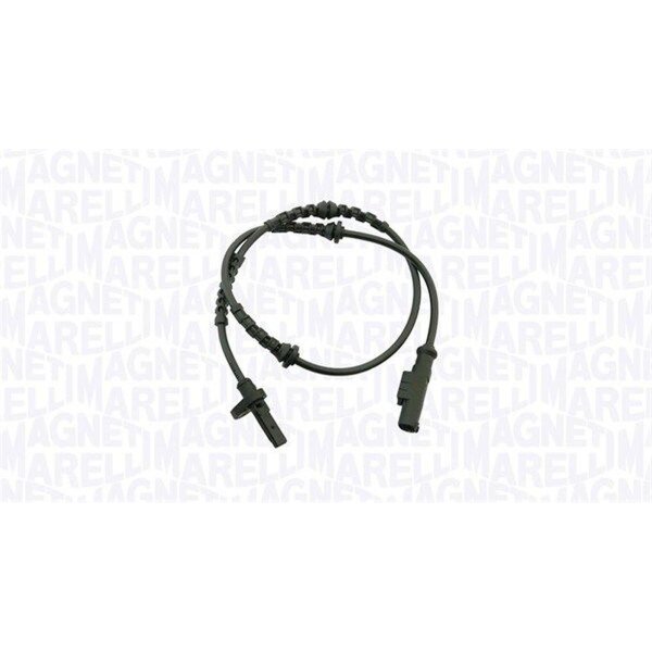 MAGNETI MARELLI 172100005010 Sensor, Raddrehzahl