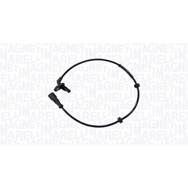 MAGNETI MARELLI 172100010010 Sensor, Raddrehzahl
