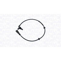 MAGNETI MARELLI 172100010010 Sensor, Raddrehzahl