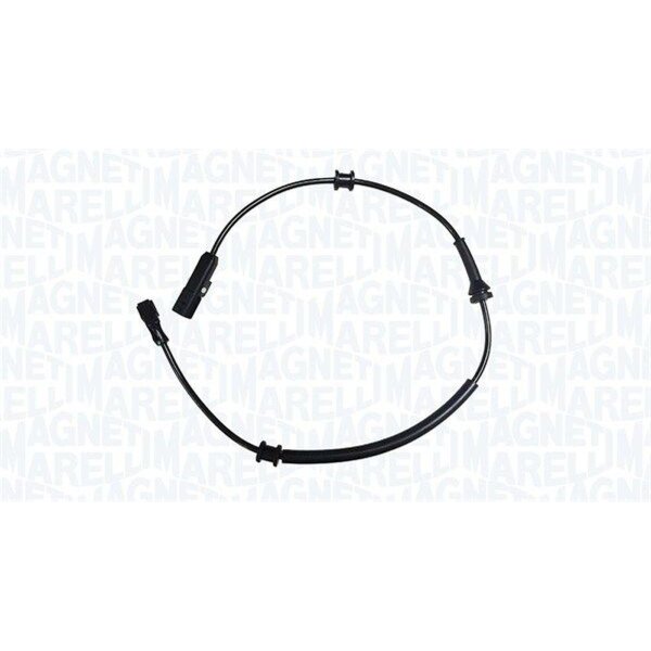 MAGNETI MARELLI 172100061010 Sensor, Raddrehzahl