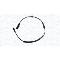 MAGNETI MARELLI 172100061010 Sensor, Raddrehzahl