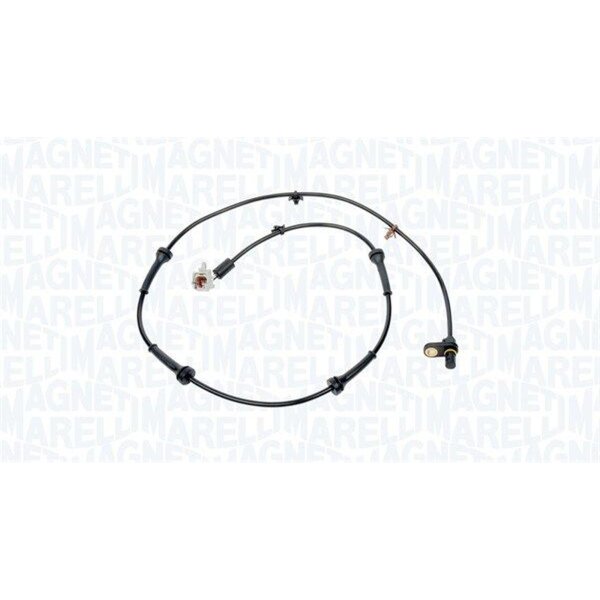 MAGNETI MARELLI 172100095010 Sensor, Raddrehzahl