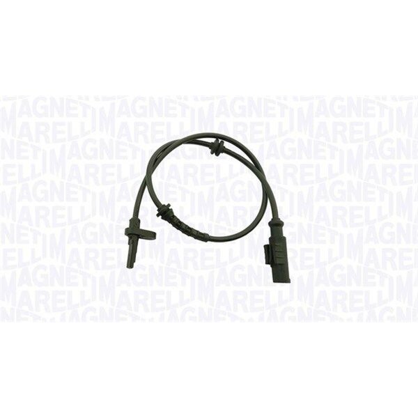 MAGNETI MARELLI 172100099010 Sensor, Raddrehzahl