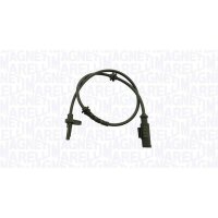 MAGNETI MARELLI 172100099010 Sensor, Raddrehzahl
