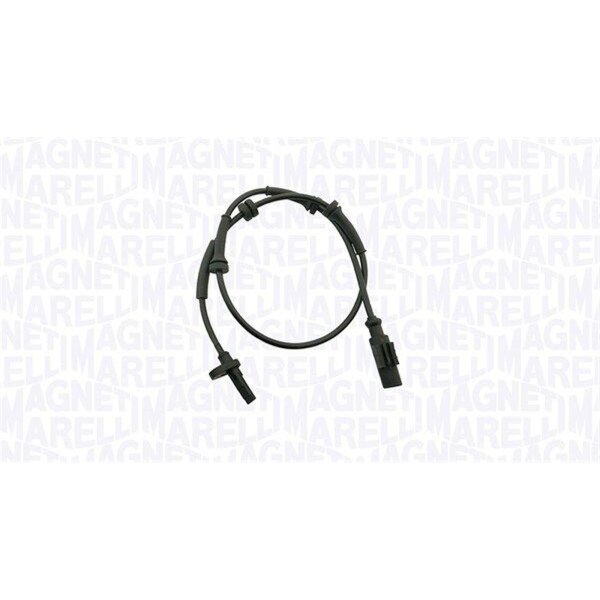 MAGNETI MARELLI 172100108010 Sensor, Raddrehzahl
