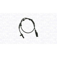 MAGNETI MARELLI 172100108010 Sensor, Raddrehzahl