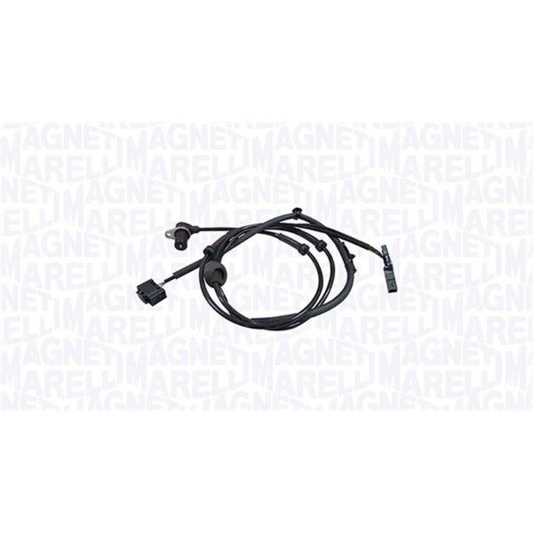 MAGNETI MARELLI 172100125010 Sensor, Raddrehzahl