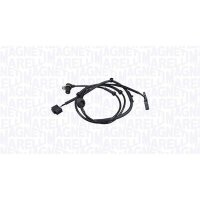 MAGNETI MARELLI 172100125010 Sensor, Raddrehzahl