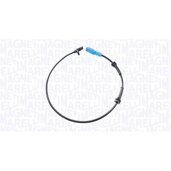 MAGNETI MARELLI 172100153010 Sensor, Raddrehzahl
