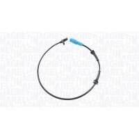 MAGNETI MARELLI 172100153010 Sensor, Raddrehzahl