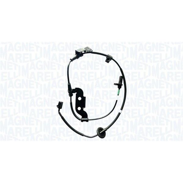 MAGNETI MARELLI 172100184010 Sensor, Raddrehzahl