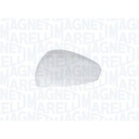 MAGNETI MARELLI 182208005160 Abdeckung, Außenspiegel