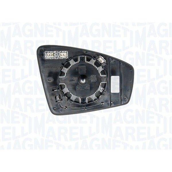 MAGNETI MARELLI 182209018100 Spiegelglas, Außenspiegel