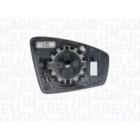 MAGNETI MARELLI 182209018100 Spiegelglas, Außenspiegel