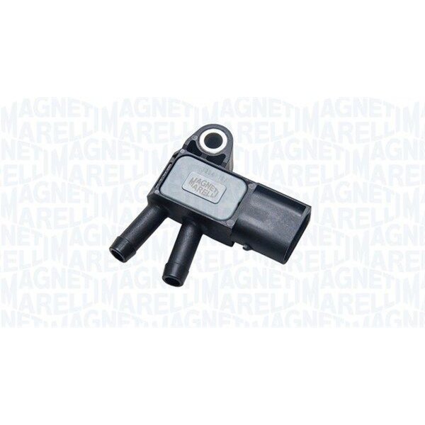 MAGNETI MARELLI 215910001400 Sensor, Abgasdruck