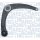 MAGNETI MARELLI 301181392600 Lenker, Radaufhängung