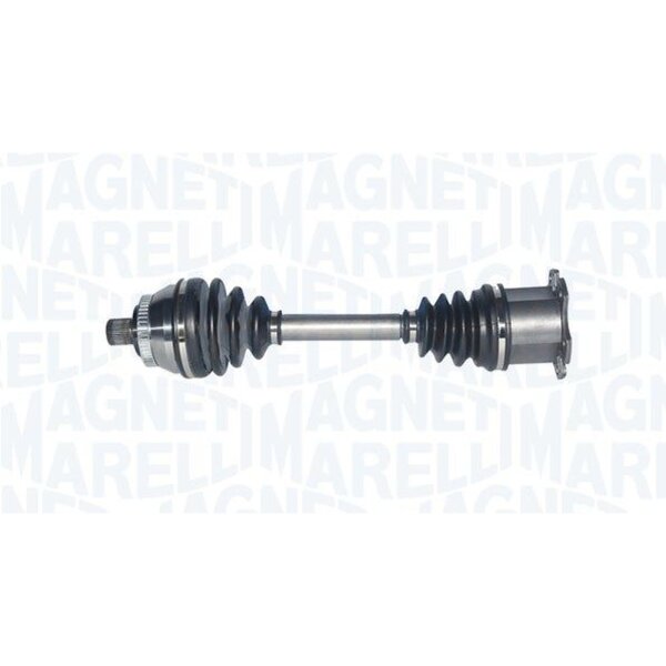 MAGNETI MARELLI 302004190008 Antriebswelle