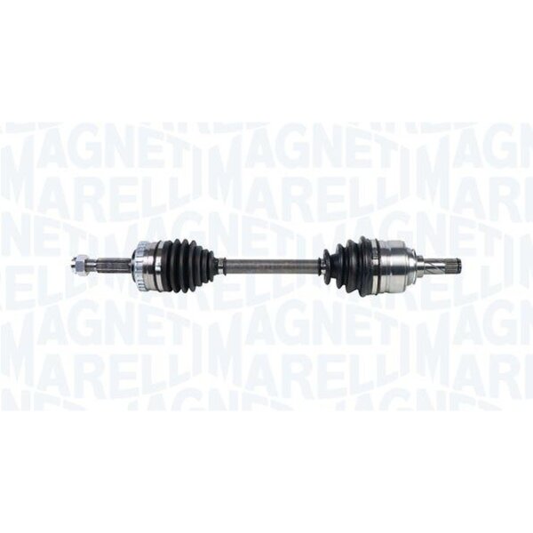 MAGNETI MARELLI 302004190081 Antriebswelle