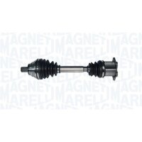 MAGNETI MARELLI 302004190101 Antriebswelle