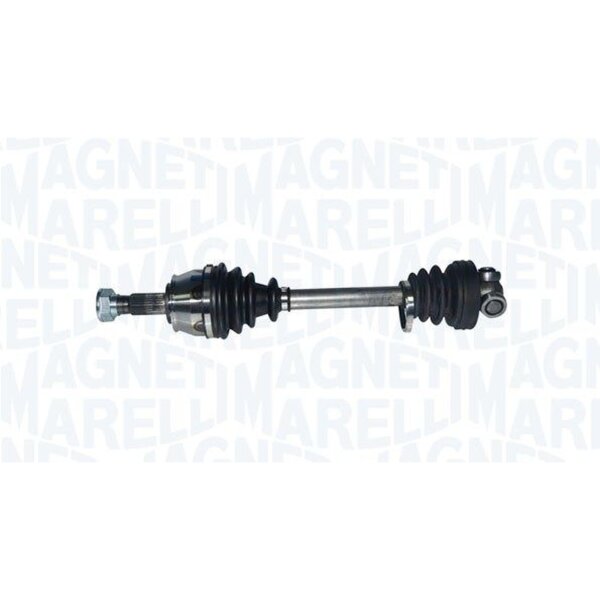 MAGNETI MARELLI 302004190163 Antriebswelle