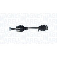 MAGNETI MARELLI 302004190163 Antriebswelle