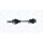 MAGNETI MARELLI 302004190163 Antriebswelle