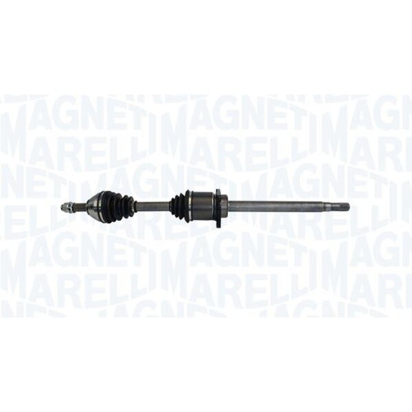 MAGNETI MARELLI 302004190214 Antriebswelle