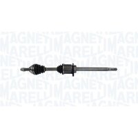 MAGNETI MARELLI 302004190214 Antriebswelle