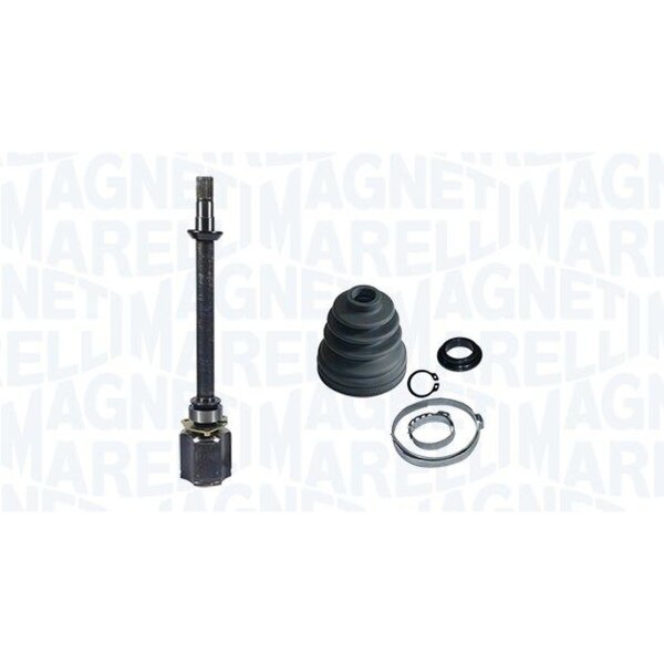MAGNETI MARELLI 302009100016 Gelenksatz, Antriebswelle