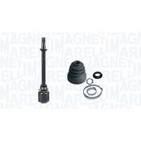 MAGNETI MARELLI 302009100016 Gelenksatz, Antriebswelle