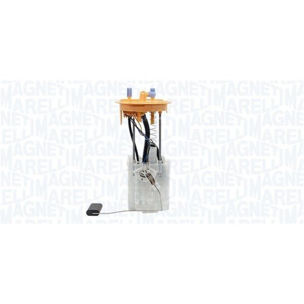 MAGNETI MARELLI 313011313135 Kraftstofffördermodul