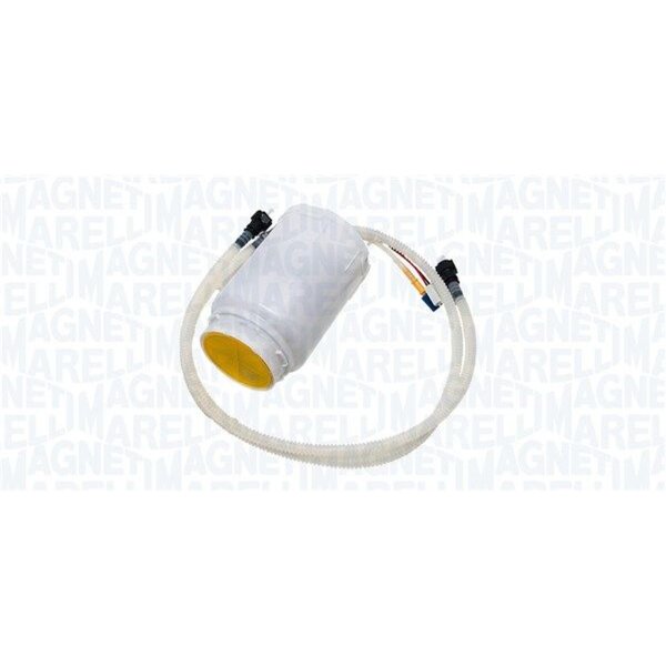MAGNETI MARELLI 313011313148 Kraftstofffördermodul