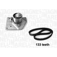 MAGNETI MARELLI 341301280000 Zahnriemensatz
