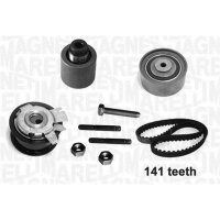 MAGNETI MARELLI 341301450000 Zahnriemensatz