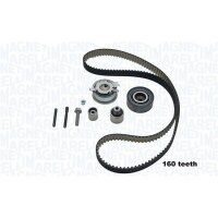 MAGNETI MARELLI 341304080000 Zahnriemensatz