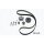 MAGNETI MARELLI 341304080000 Zahnriemensatz