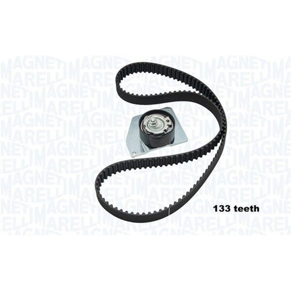 MAGNETI MARELLI 341304110000 Zahnriemensatz