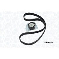 MAGNETI MARELLI 341304110000 Zahnriemensatz