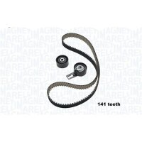 MAGNETI MARELLI 341304130000 Zahnriemensatz